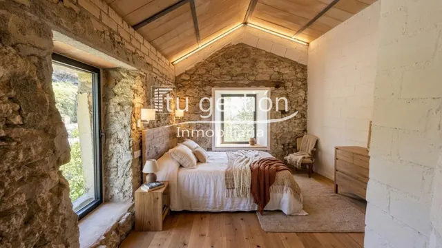 Casa de campo-Masía en Venta en Arriate Málaga — 66