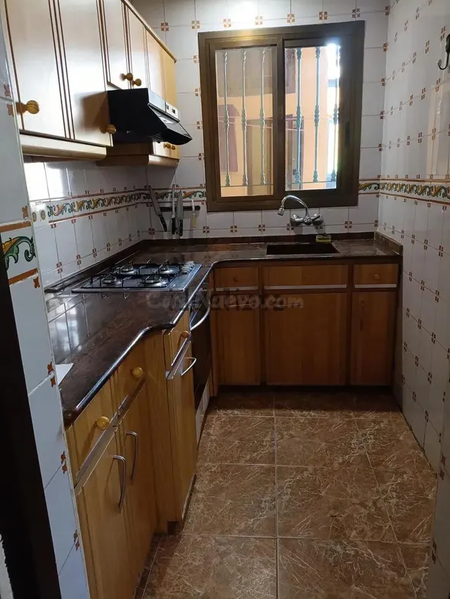 Chalet 3 habitaciones 99m² en alquiler - Playa de la Malvarrosa — 2