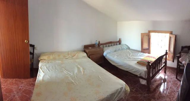 Venta de casa en Zahara de la Sierra — 8