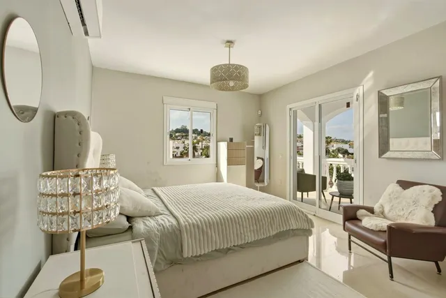Chalet 6 habitaciones 263m² en venta - Riviera del sol — 20
