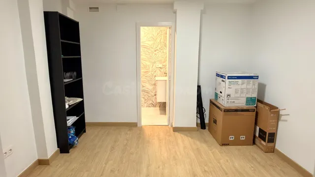 Oficina 2 habitaciones en alquiler - Centro — 3