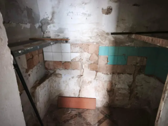 Oportunidad en Almansa: Casa para Reformar en San Roque por solo €35,000 — 9