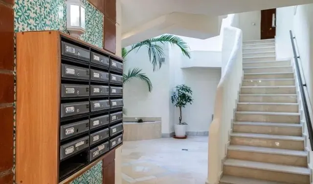 Piso en venta Puerto Marina — 20
