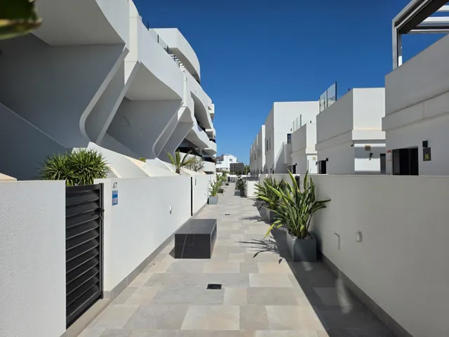Chalet 4 habitaciones 169m² en venta - Los secanos — 43