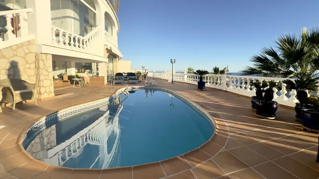Chalet 5 habitaciones 510m² en venta - Centro — 26