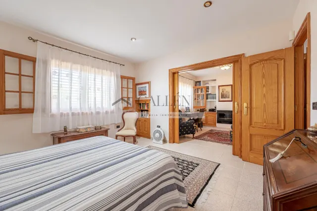 Impresionante Vivienda en Urbanización Las Palmas, Benicasim — 33
