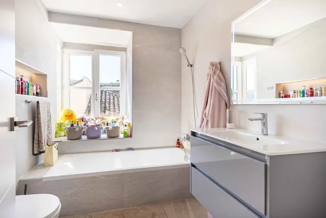 Adosado 4 habitaciones 287m² en venta - Costa del Sol — 34