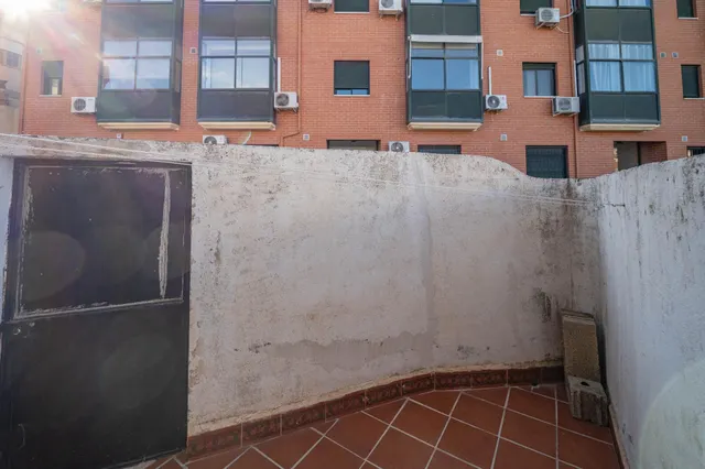 Amplia Casa en Gabia Chica — 25