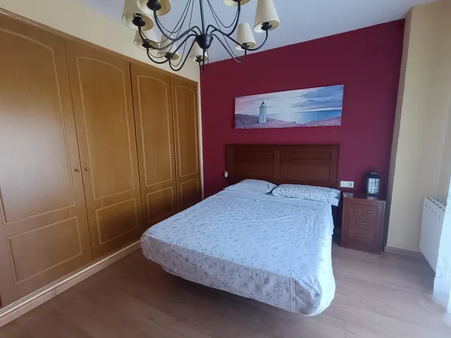 ESTUPENDA VIVIENDA EN URBANIZACIÓN VALL DE LLIRIA — 24
