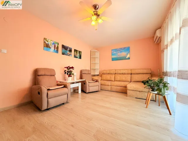 SE VENDE PISO DE 3 DORMITORIOS ZONA MERCADONA EN VINARÒS! 2ª - foto 3