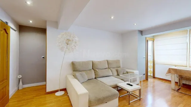 Piso 2 habitaciones 55m² en venta - Centro — 2