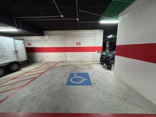 Apartamento 2 habitaciones 65m² en venta - RioMar — 29