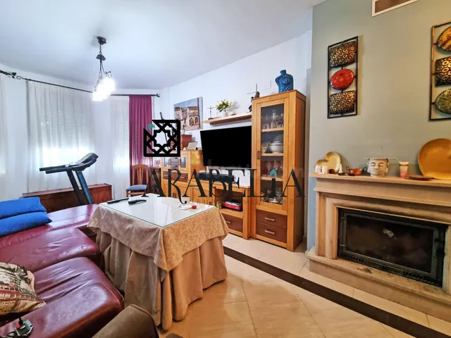 PRECIOSO CHALET A LA VENTA EN LA CARLOTA - foto 5