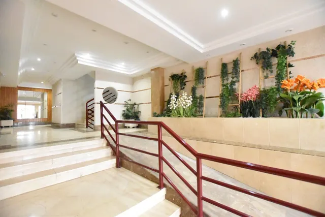 Apartamento 3 habitaciones 98m² en venta - La Siesta - El Salado - Torreta — 31