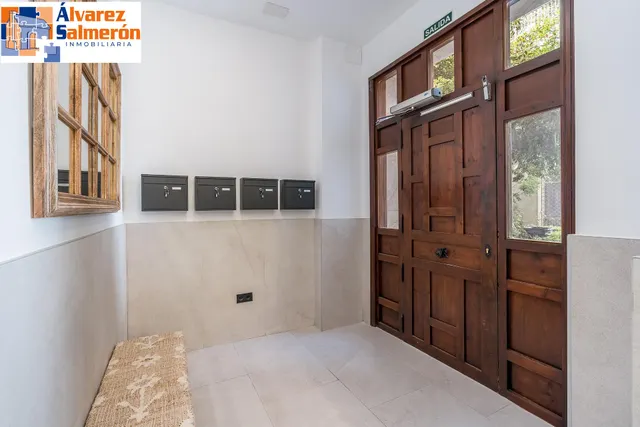 PRECIOSO ESTUDIO DE LUJO EN URBANIZACION TRIUNFO JARDIN — 39