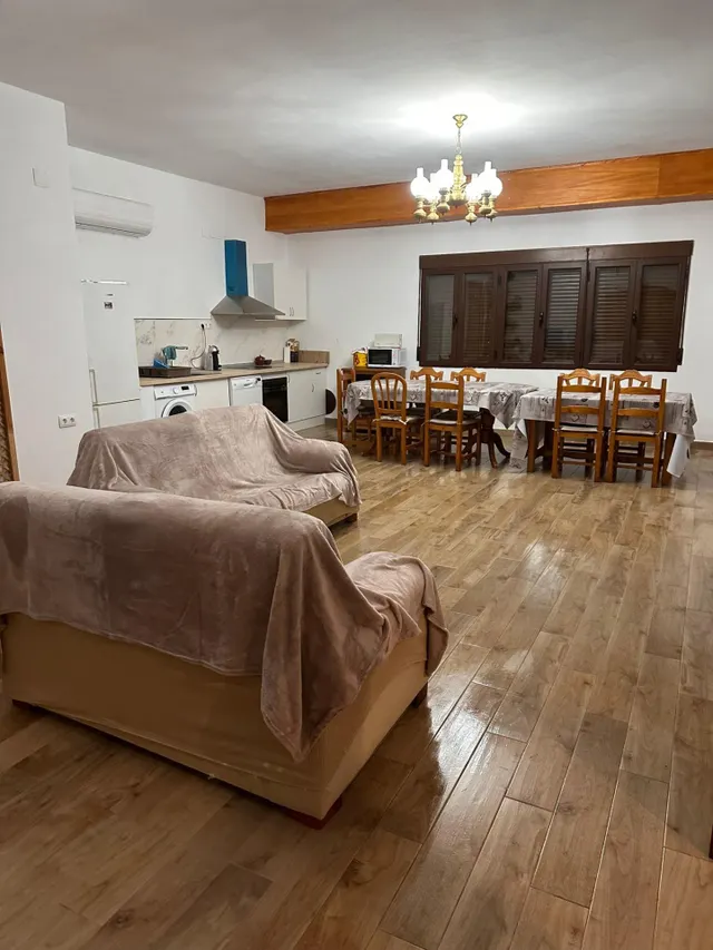 Se ALQUILA casa rural JULIO Y AGOSTO.- CONSULTAR EL PRECIO — 5