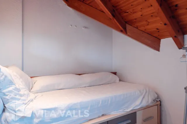 Casa 4 vientos con piscina y jardín en Can Barri, Bigues i Riells — 35