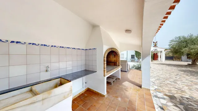 Apartamento 5 habitaciones 200m² en venta - Playa les deveses — 32