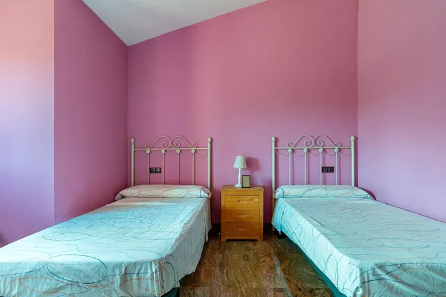 Exclusivo Chalet Independiente en Almerimar: Elegancia, Amplitud, Privacidad, Gran Parcela, Excelentes Calidades y Acabados de Lujo — 33