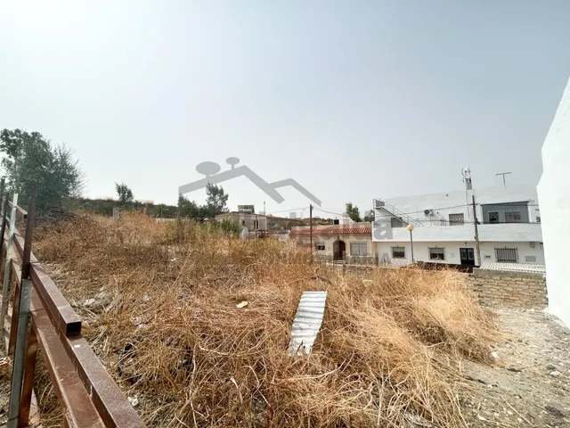 TERRENO URBANO EN TORREMELGAREJO — 4