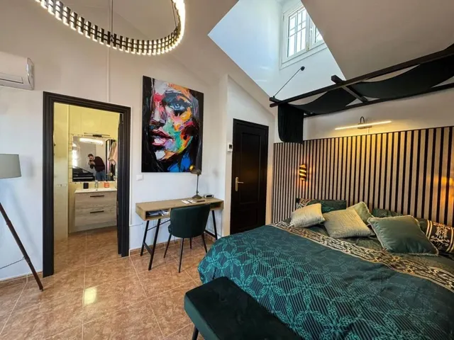 Adosado 3 habitaciones 80m² en venta - PAU 26 — 22