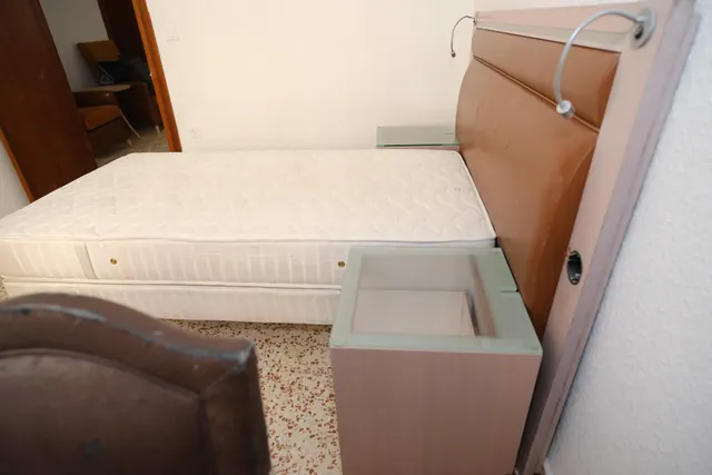 Piso en entreplanta en alquiler en casas ibañez — 19