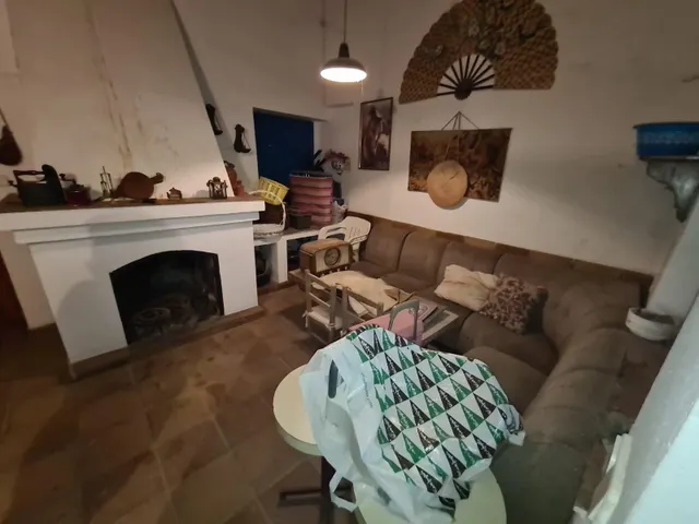 SE VENDE CASA EN VALENCIA DE DON JUAN, 2 PLANTAS, COCHERA, MERENDERO, MUCHAS POSIBILIDADES — 15