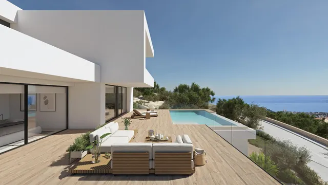 Villa 3 habitaciones 709m² en venta - Alcassar — 9