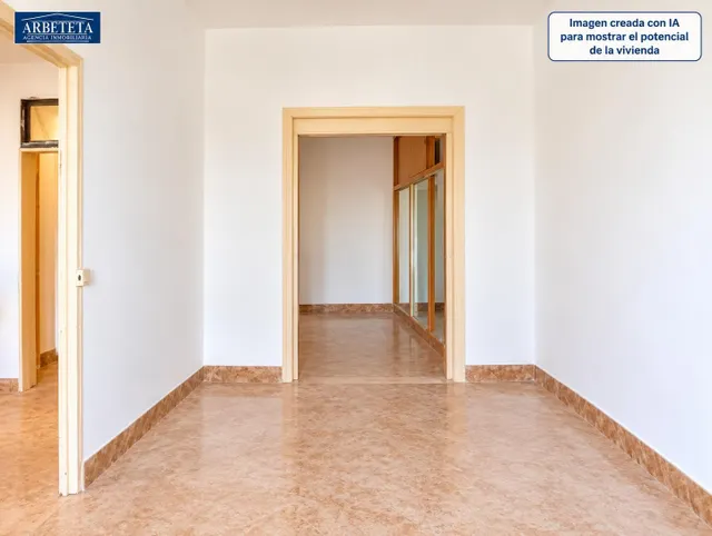 INMOBILIARIA ARBETETA VENDE EDIFICIO PARA REFORMAR EN PLENO CENTRO DE GUADALAJARA. — 37