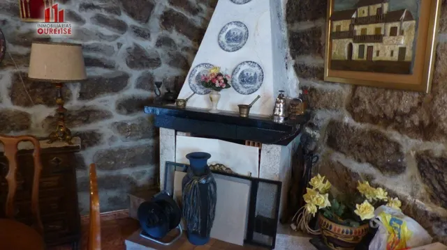 CASA SEÑORIAL PARA REFORMAR EN LOS ALREDEDORES DE ALLARIZ. — 16