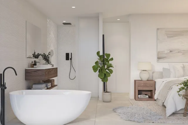 Villa 4 habitaciones 189m² en venta - Benitachell  CUMBRES DEL SOL — 14