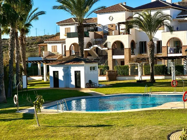 Piso en venta en C/ Tomillo 2 . Vera Playa - foto 3