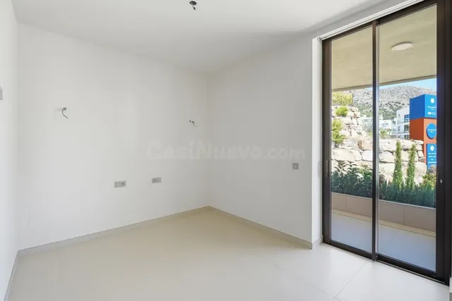 Apartamento en Alquiler en Fuengirola Málaga — 25