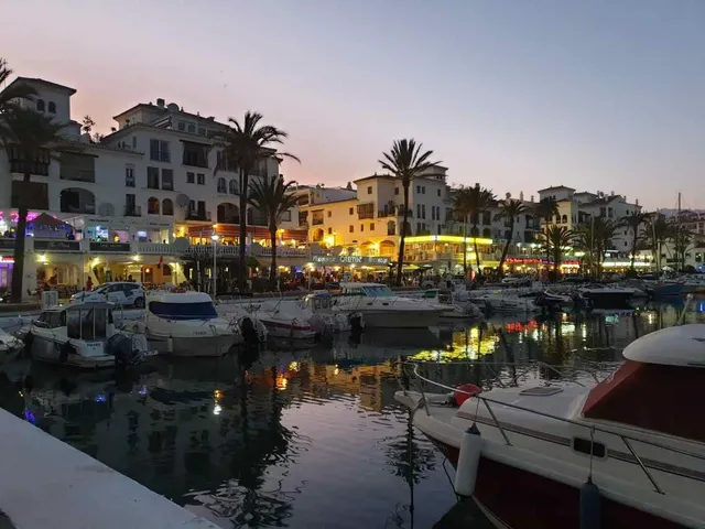 Adosado 2 habitaciones 57m² en venta - Costa del Sol — 23