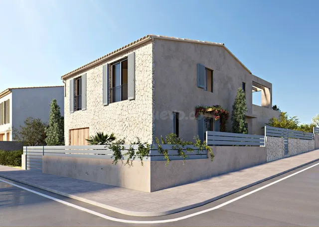 Solar residencial en Venta en Villafranca De Bonany Baleares - foto 3