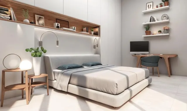 Villa 3 habitaciones 171m² en venta - Urbanizaciones — 8