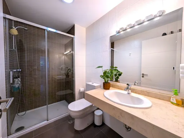 Apartamento en Venta en San Roque Cádiz — 20