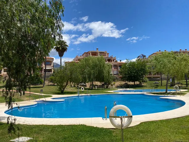 Adosado 3 habitaciones 225m² en venta - Riviera del sol — 19