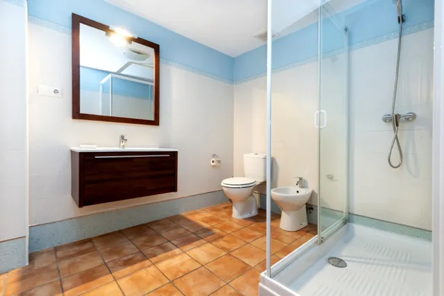 Venta de chalet (tipo Villa) en Monachil (Zona Colinas Bermejas) — 16