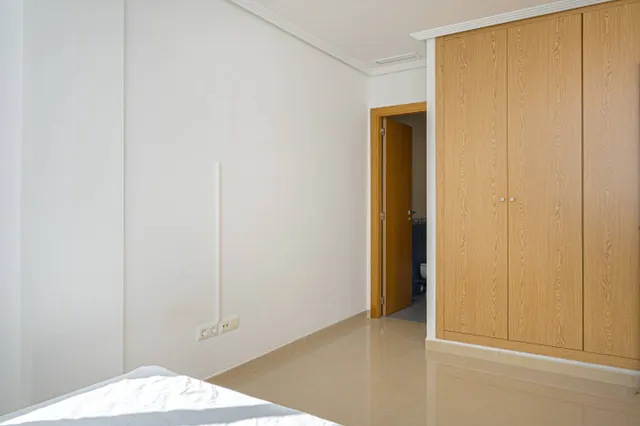 Ático de tres dormitorios en venta en Benissa — 20