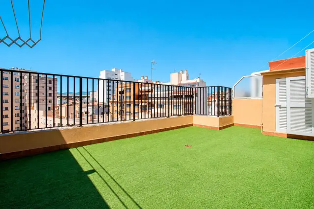 Ático 5 habitaciones 145m² en venta - Nou Llevant — 38