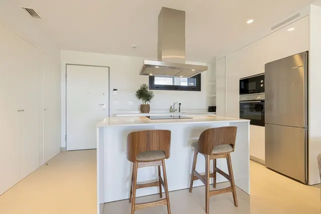 Apartamento 2 habitaciones 105m² en venta - Alto de los Monteros — 13