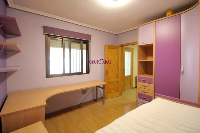 Se vende vivienda única en Villafranqueza, Alicante — 28