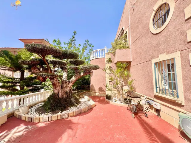Villa 3 habitaciones 253m² en venta - La siesta — 19