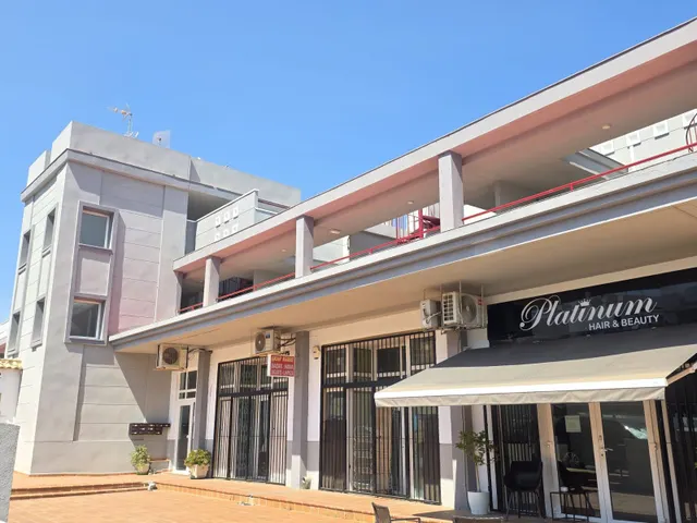 Ático 2 habitaciones 63m² en venta - Las Filipinas — 19