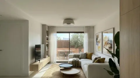 Residencial de villas de obra nueva en Torre Pacheco
