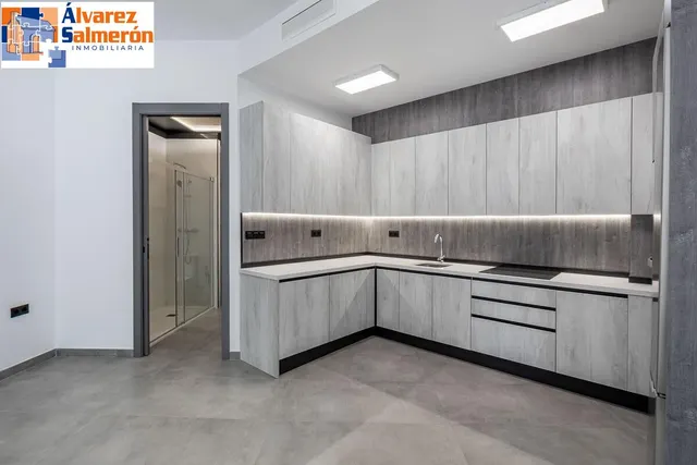 Vivienda a estrenar en urbanización privada en Parque Almunia con sauna, gimnasio y piscina comunitaria. — 11