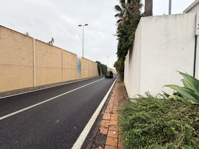 Ático Dúplex 1 habitación 114m² en venta - San Roque Pueblo — 44