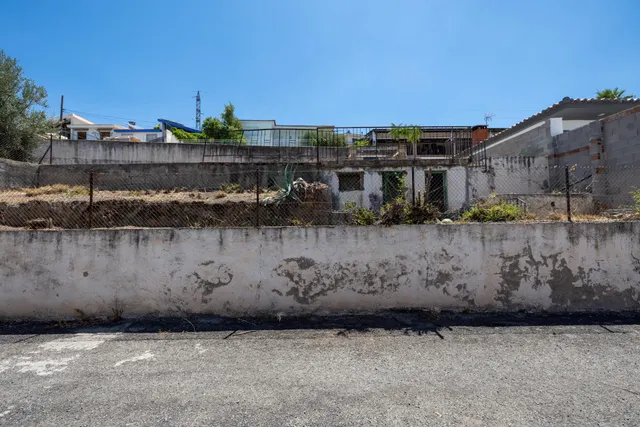 TERRENO URBANO BARRIO MONACHIL — 3