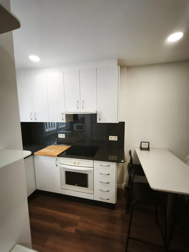 Piso en alquiler en Santa Cristina — 13